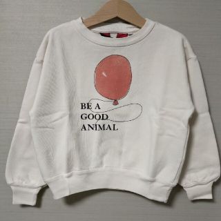 コドモビームス(こども ビームス)のThe Animals Observatory／TAO スウェット(Tシャツ/カットソー)