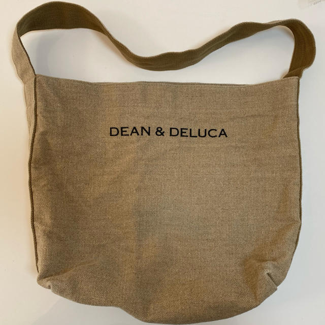 DEAN & DELUCA(ディーンアンドデルーカ)のDEAN&DELUCA  トートバッグL レディースのバッグ(トートバッグ)の商品写真