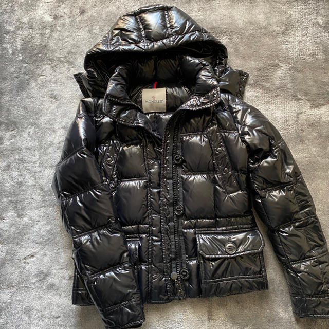 MONCLER モンクレール ダウンジャケット