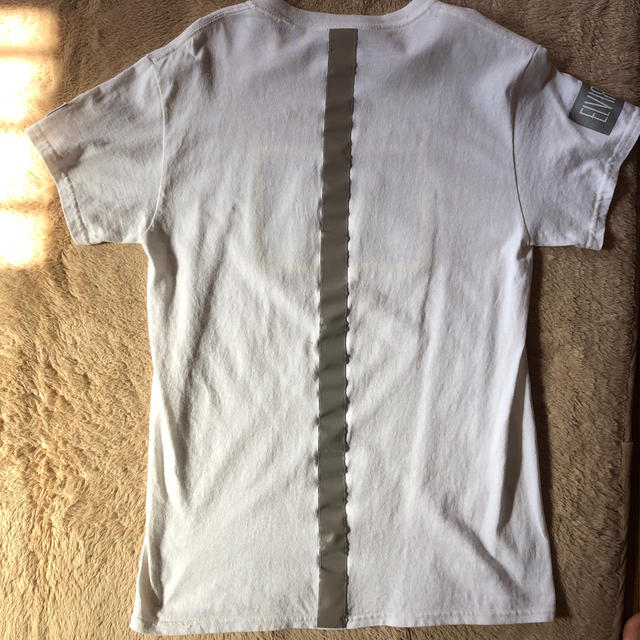 ELVIA(エルヴィア)のELVIRA BOX Tシャツ メンズのトップス(Tシャツ/カットソー(半袖/袖なし))の商品写真