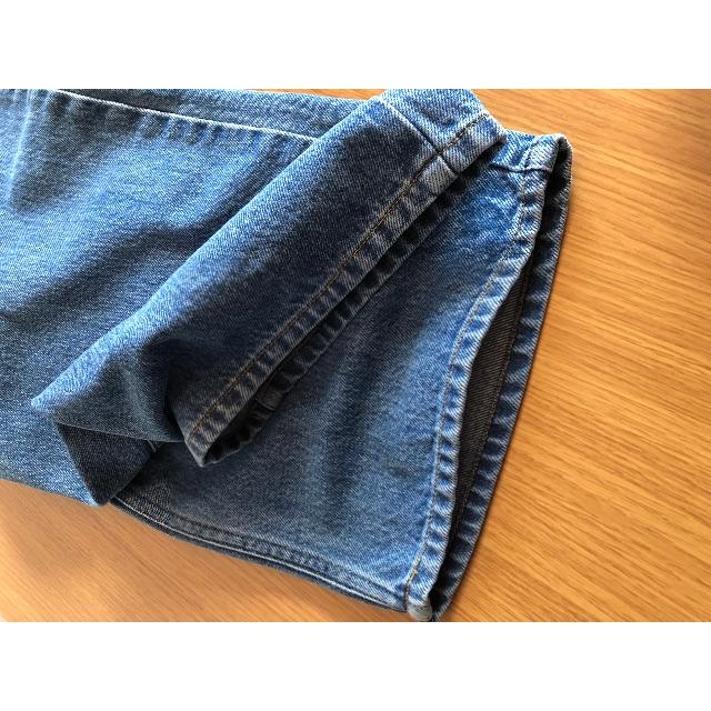 SUNDAYS BEST DENIM