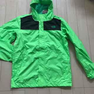 ザノースフェイス(THE NORTH FACE)の新品★ノースフェイス(ナイロンジャケット)