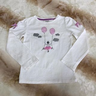 ジンボリー(GYMBOREE)のジンボリー　ロンT  5T(Tシャツ/カットソー)