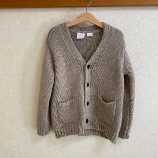 ザラキッズ(ZARA KIDS)のZARA KIDS カーディガン(カーディガン)