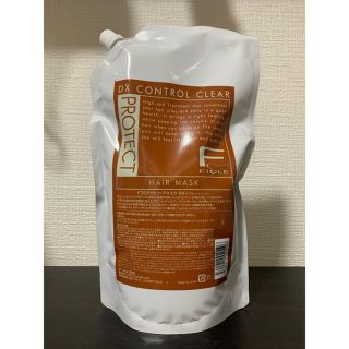 フィヨーレ(FIOLE)のフィヨーレ Fプロテクト ヘアマスク DX 1kg(トリートメント)