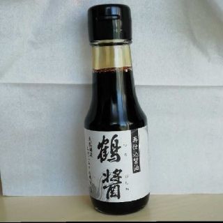 鶴醤 100ml 5本セット 激安(調味料)