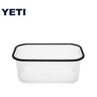 スノーピーク(Snow Peak)の【nnn様専用】YETI イエティ ローディ24 バスケット　新品未使用(その他)