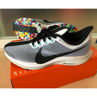 ナイキ(NIKE)の未使用 ナイキ ズーム ペガサスターボ 28.5cm(シューズ)