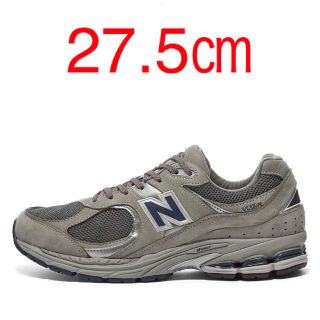 ニューバランス(New Balance)のNEW BALANCE ML2002RA 27.5㎝(スニーカー)