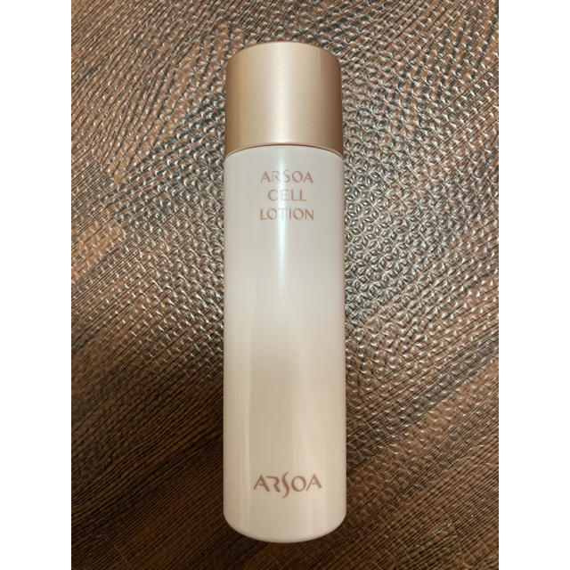 ARSOA(アルソア)のアルソア　セルローション150ml コスメ/美容のスキンケア/基礎化粧品(化粧水/ローション)の商品写真