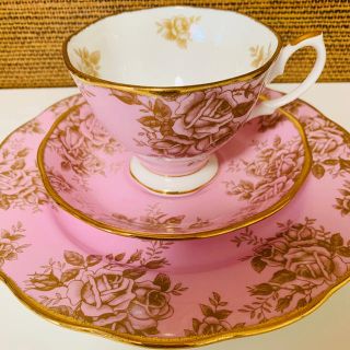 ロイヤルアルバート(ROYAL ALBERT)の蜜蜂様専用(グラス/カップ)