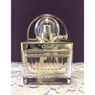 クロエ(Chloe)のChloé香水　クロエ ラブストーリー オードパルファム30ml(香水(女性用))