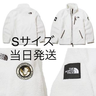 ザノースフェイス(THE NORTH FACE)のTHE NORTH FACE JACKET フリース ジャケット ノースフェイス(マウンテンパーカー)