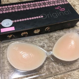 ラヴィジュール(Ravijour)のNuBra USA ヌーブラ 　ヌード　A　洗浄液(ヌーブラ)