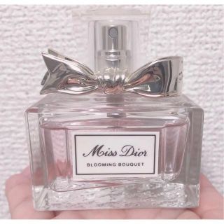 ディオール(Dior)のミスディオールブルーミングブーケ 30ml(香水(女性用))