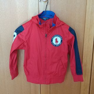 ポロラルフローレン(POLO RALPH LAUREN)の専用ラルフローレン♥️アウター110cm(ジャケット/上着)