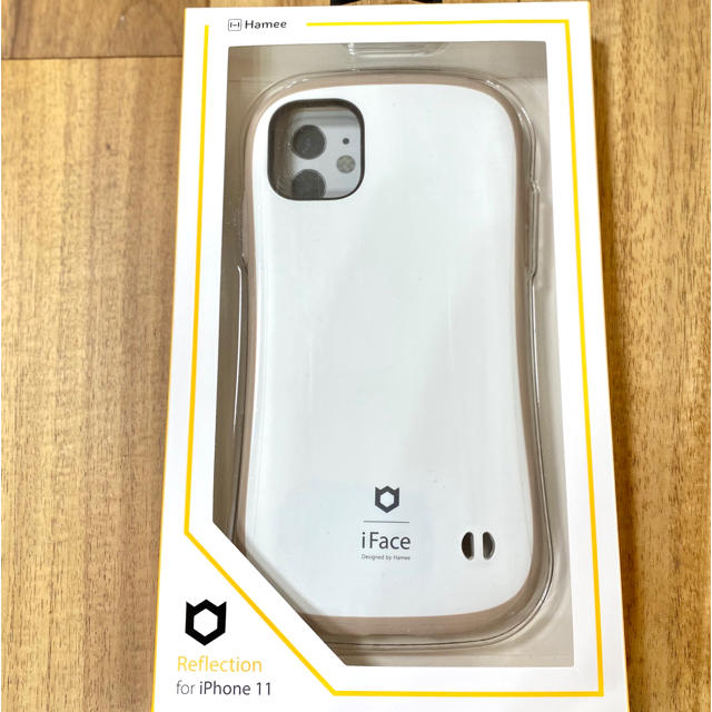 iPhoneケース　iFace スマホ/家電/カメラのスマホアクセサリー(iPhoneケース)の商品写真