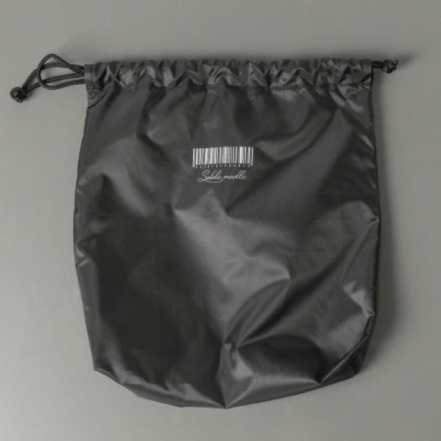 LOWRYS FARM(ローリーズファーム)のsable_madle スクエアベーシックミニトート レディースのバッグ(ショルダーバッグ)の商品写真
