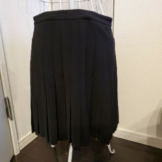 ザラ(ZARA)のZARA ザラ プリーツスカート(ミニスカート)