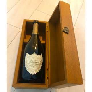 ドンペリニヨン(Dom Pérignon)のドンペリゴールド/ラベイ　(シャンパン/スパークリングワイン)