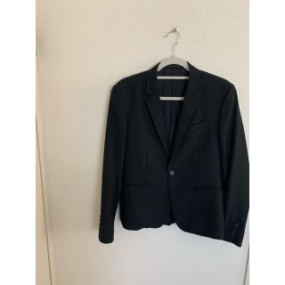 ラッドミュージシャン テーラードジャケット(メンズ)(ショート)の ラッドミュージシャン テーラードジャケット(メンズ)(ショート)の