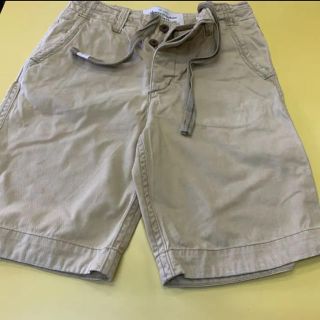 アバクロンビーアンドフィッチ(Abercrombie&Fitch)のアバクロ 半パン30(ショートパンツ)