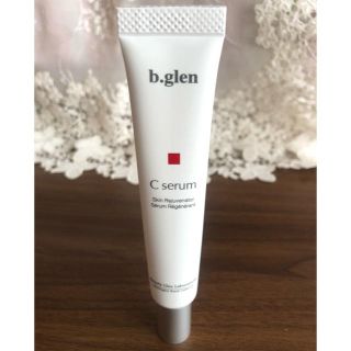 ビーグレン(b.glen)のb.glen C セラム　15ml(美容液)