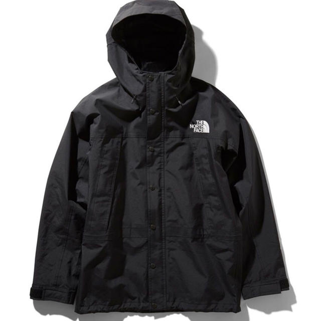 THE　NORTH　FACE マウンテンライトジャケットNP11834 N