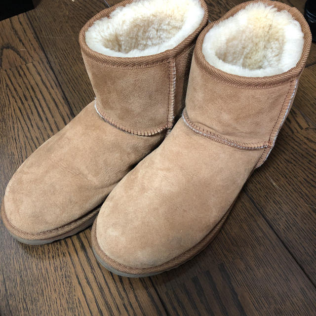 UGG ムートンブーツ