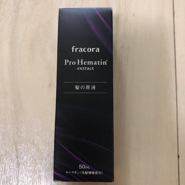 フラコラ(フラコラ)のフラコラ プロヘマチン原液 50ml コスメ/美容のヘアケア/スタイリング(ヘアケア)の商品写真