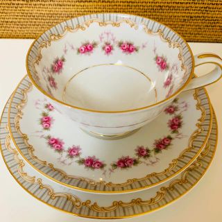 エインズレイ(Aynsley China)のLydia様専用(グラス/カップ)