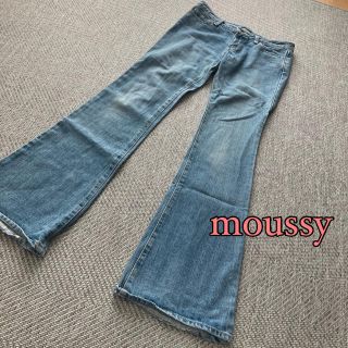 マウジー(moussy)のみなな様♡専用(デニム/ジーンズ)