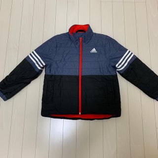 アディダス(adidas)のアウター　adidas 130(ジャケット/上着)