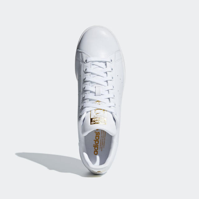 adidas(アディダス)の【新品】28.0 ホワイト レア スタンスミス STAN SMITH メンズの靴/シューズ(スニーカー)の商品写真