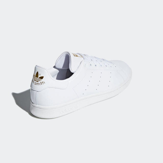 adidas(アディダス)の【新品】28.0 ホワイト レア スタンスミス STAN SMITH メンズの靴/シューズ(スニーカー)の商品写真