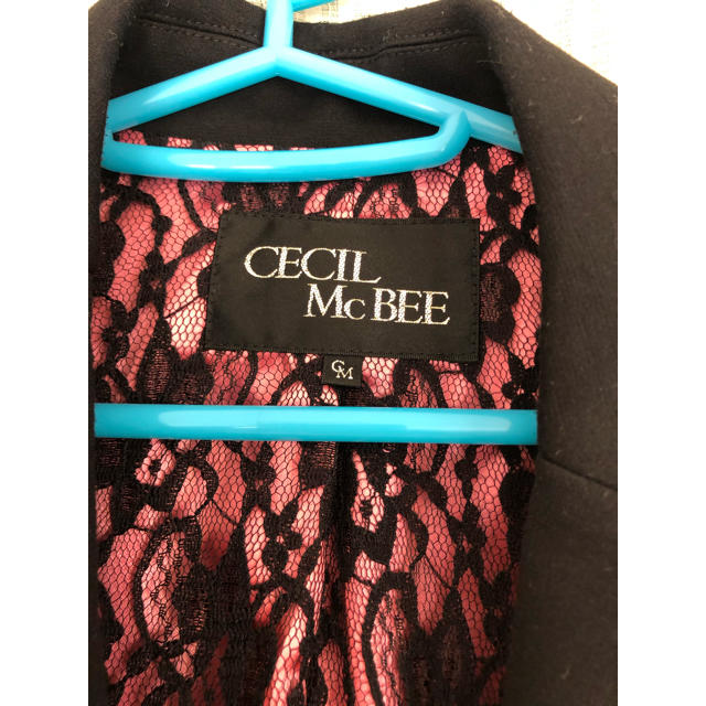 CECIL McBEE(セシルマクビー)のR.mama様専用 レディースのジャケット/アウター(ピーコート)の商品写真