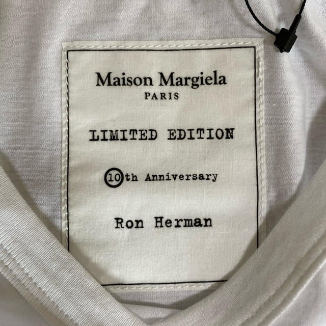 Maison Margiela for Ronherman 定価3万　半額以下