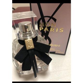 イヴサンローランボーテ(Yves Saint Laurent Beaute)のイヴ・サンローラン モンパリオーデパルファム30ml(ユニセックス)