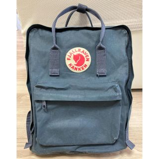 フェールラーベン(FJALL RAVEN)のフェールラーベン カンケンリュック 16L(リュック/バックパック)