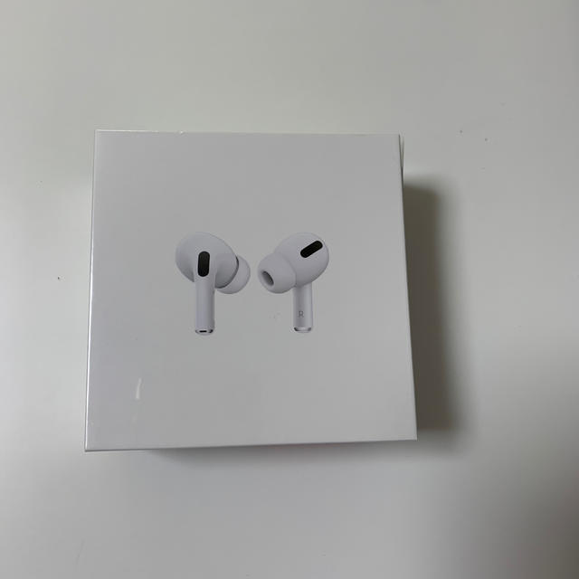 AirPods Pro 未開封品