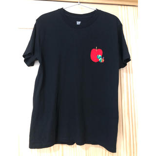 グラニフ(Design Tshirts Store graniph)のれおさま専用　グラニフ　はらぺこあおむし  Tシャツ(Tシャツ(半袖/袖なし))