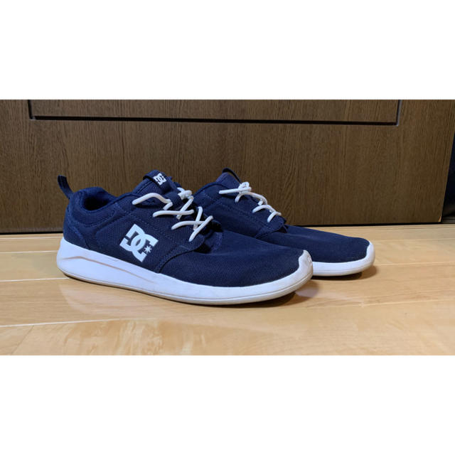 DC SHOES(ディーシーシューズ)のスニーカー メンズの靴/シューズ(スニーカー)の商品写真