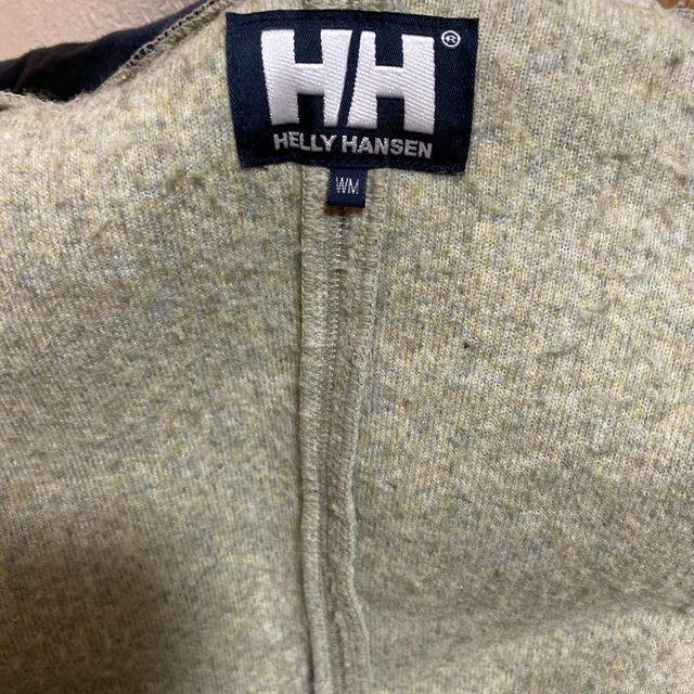 HELLY HANSEN(ヘリーハンセン)の【HELLY HANSEN】ヘリーハンセン フリース サーモフーディ レディース レディースのジャケット/アウター(ナイロンジャケット)の商品写真