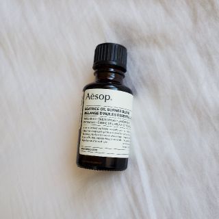 イソップ(Aesop)のAesop イソップ ベアトリス オイルバーナーブレンド(アロマオイル)