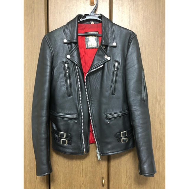 666 ライダース 34 旧タグ | hartwellspremium.com