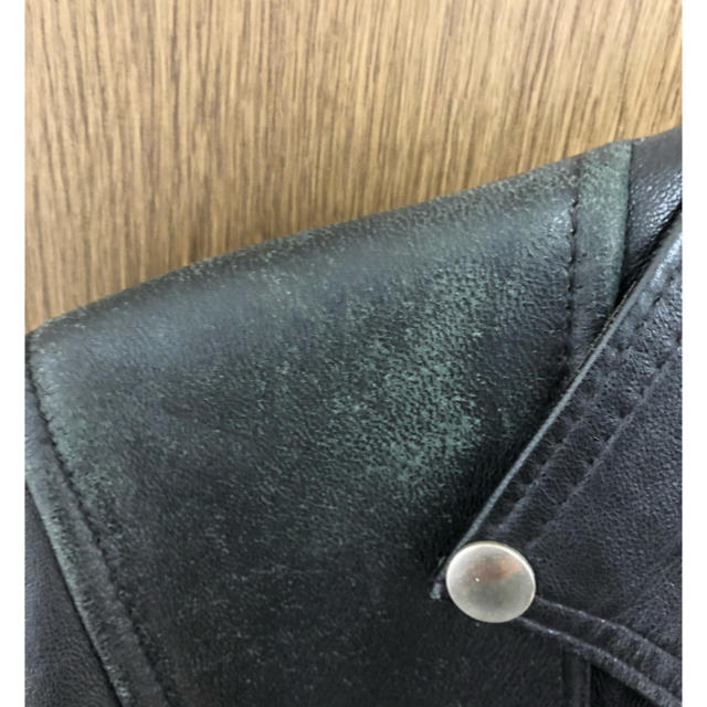 666 ライダース 34 旧タグ | hartwellspremium.com