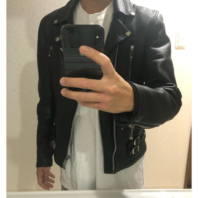 666 ライダース 34 旧タグ | hartwellspremium.com