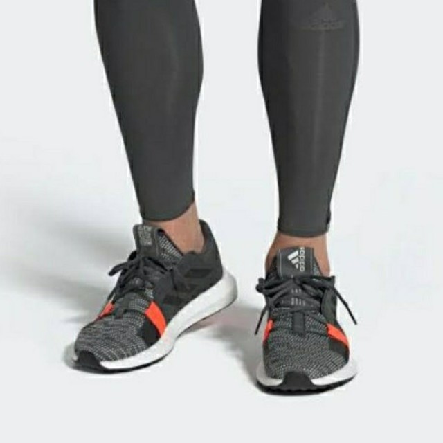 adidas(アディダス)の最値定価13200円!新品!アディダス センスブースト GO スニーカー 28 メンズの靴/シューズ(スニーカー)の商品写真