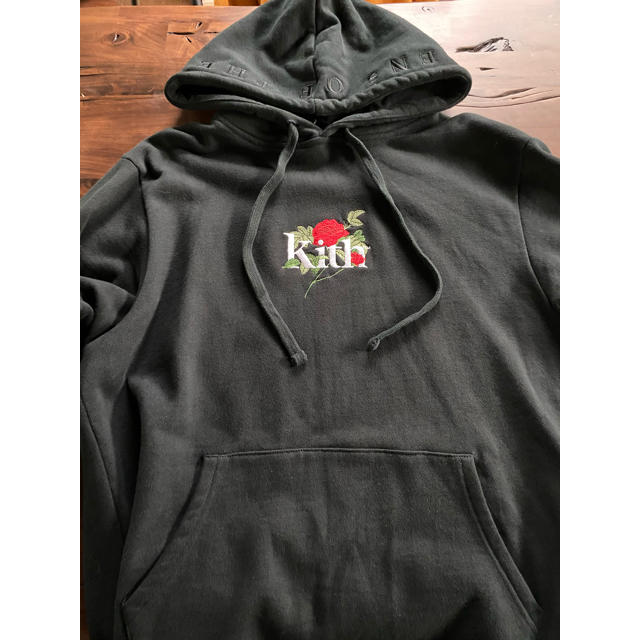 KITH キース キス パーカー