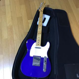 フェンダー(Fender)の響個体！フェンダーメキシコテレキャスター　ギブソンレスポールprs(エレキギター)